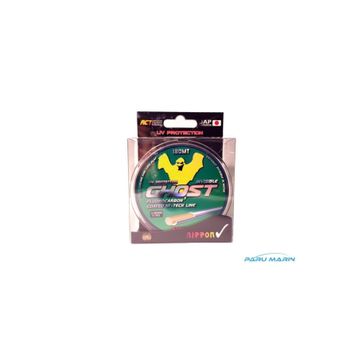 Nippon Ghost 0.30 mm 13.7 kg 180 mt Florokarbon Misina