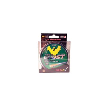 Nippon Ghost 0.30 mm 13.7 kg 180 mt Florokarbon Misina