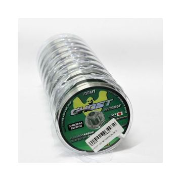 Nippon Ghost 180 mt Floracarbon 0,37 mm Misina