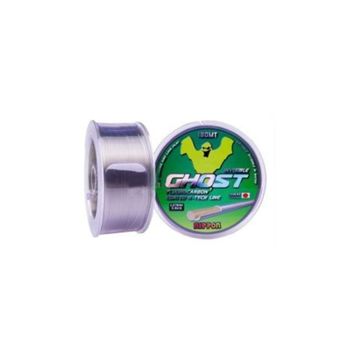 Nippon Ghost 180 mt FluoroCarbon 0.17 mm Misina