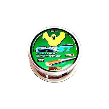 Nippon Ghost 300 mt Floracarbon 0,30 mm Misina