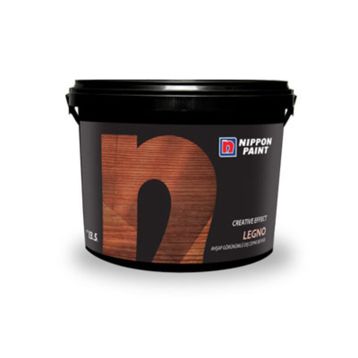 Nippon Legno 1 lt Solüsyon