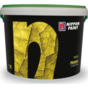 Nippon Minoa 15 lt Primer İç Cephe Geçiş Astarı