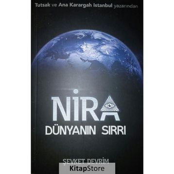 Nira - Şevket Devrim