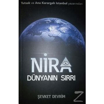 Nira - Şevket Devrim