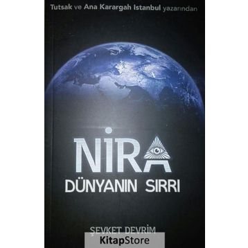 Nira - Şevket Devrim