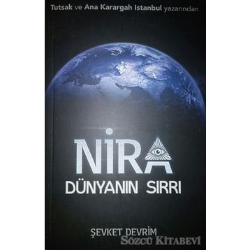 Nira - Şevket Devrim