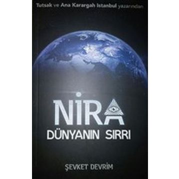 Nira - Şevket Devrim