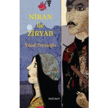 Niran İle Ziryab - Doğu Batı Yayınları