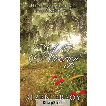 Nirengi / Şizen Ersoy