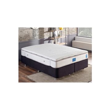 Niron 80x180 cm Firm Tek Kişilik Sert Yatak Pedi Şiltesi
