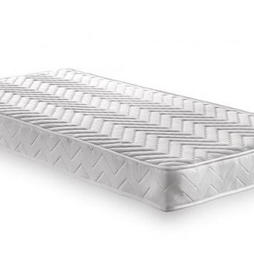 Niron Basic 100x200 CM Tek Kişilik Sert Ortopedik Yatak