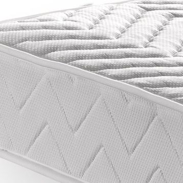 Niron Basic 200x200 CM Çift Kişilik Sert Ortopedik Yatak