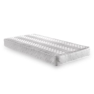 Niron Basic 90x190 cm Tek Kişilik Sert Ortopedik Yatak