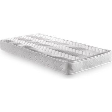 Niron Basic 90x200 CM Tek Kişilik Sert Ortopedik Yatak
