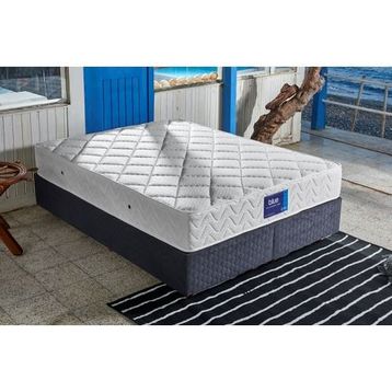 Niron Blue Lüks Full Ortopedik 180x200 CM Yatak