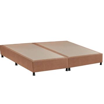 Niron Budget 140x190 Çift Kişilik Baza