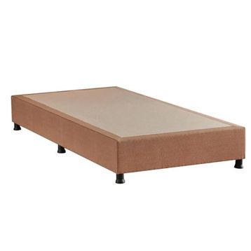 Niron Budget 90x200 Tek Kişilik Baza