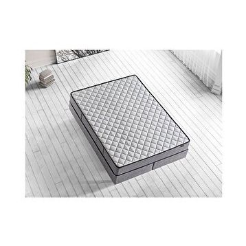 Niron Diamond Sert Yatak 90x200 cm Yatak
