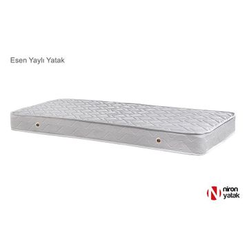 Niron Esen Ortopedik 180x200 CM Yatak