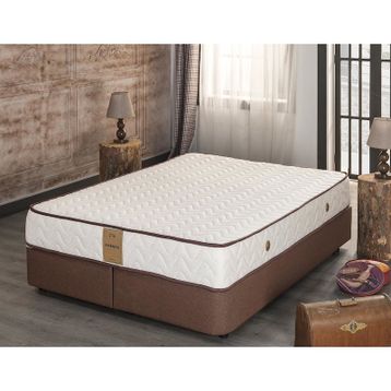 Niron Exclusive Visco Lüks Ergonomik Yaysız 120x200 cm Yatak
