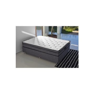 Niron Greypedic 100x200 Çok Sert Pedli Yatak