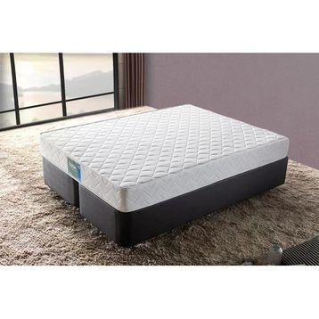 Niron Hazan Full Ortopedik Tek Kişilik Yaylı 80x200 cm Yatak