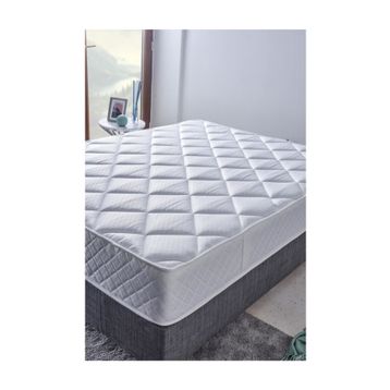 Niron Hybrid Full Ortopedik 200x200 CM Çift Kişilik Yatak