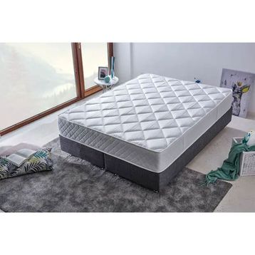 Niron Hybrid Full Ortopedik Tek Kişilik 90x190 CM Yatak