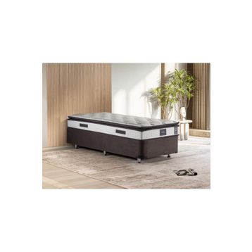 Niron King 80x180 cm Pedli Tek Kişilik Yatak