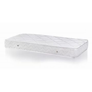 Niron Mezzo 100x200 CM Yarı Ortopedik Yatak