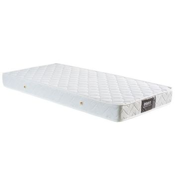 Niron Purple 120x200 CM Full Ortopedik Yaylı Tek Kişilik Pedli Yatak