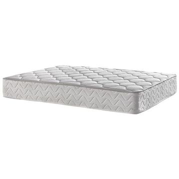 Niron Relax 100x200 cm Lüks Ergonomik Tek Kişilik Yatak