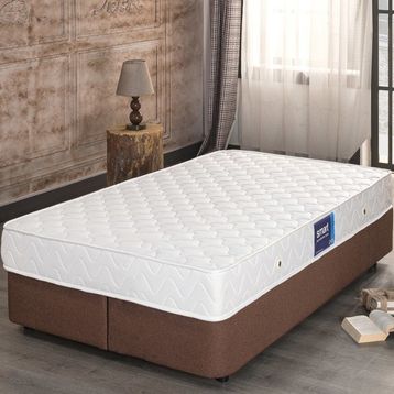 Niron Smart Full Ortopedik 180x200 cm Yatak
