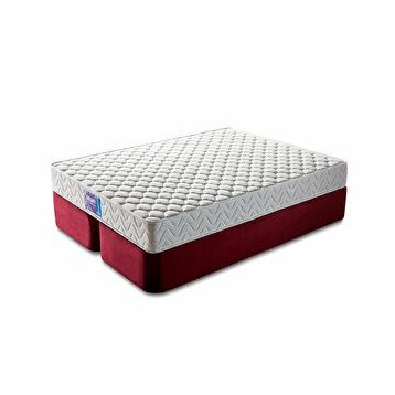 Niron Smart Full Ortopedik Sert 140x190 cm Yatak