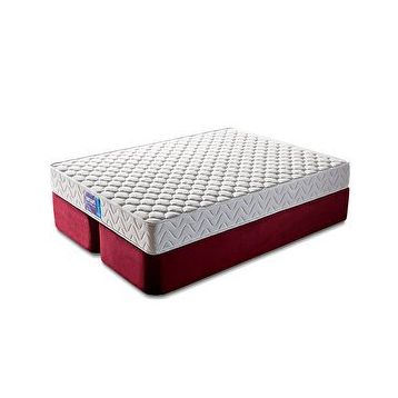 Niron Smart Full Sert Ortopedik 200x200 cm Yatak