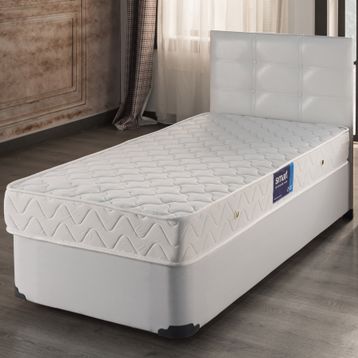 Niron Smart Ortopedik 90x200 CM Yatak
