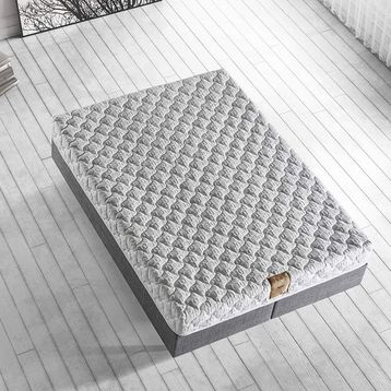 Niron Star Lüks Ergonomik Visco Yaysız 60x170 cm Bebek Yatağı