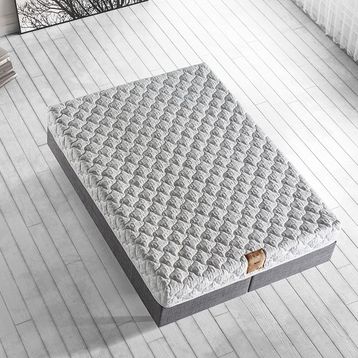 Niron Star Tek Kişilik 90x200 CM Visco(Yaysız) Yatak
