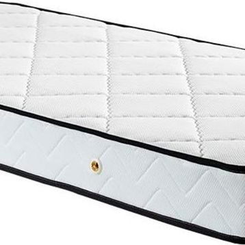 Niron Yarı Ortopedik Niron Mezzo 90x200 CM Çocuk Yatağı