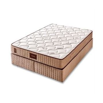 Niron Yatak Bamboo Green Sleep Lüks Ortopedik 150x200 cm Yatak