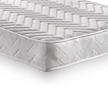 Niron Yatak Basic 160X200 CM Çift Kişilik Sert Ortopedik Yatak
