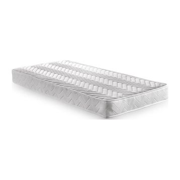 Niron Yatak Basic 80X180 CM Tek Kişilik Sert Ortopedik Yatak