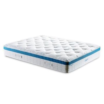 Niron Yatak Dry Touch Çift Kişilik Paket Yaylı Lüks Full Ortopedik