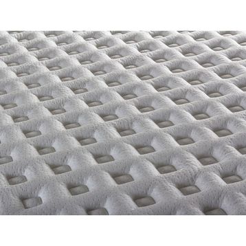 Niron Yatak Pinotte Pi Pocket Çift Kişilik Lüks Full Ortopedik Paket Yaylı Yumuşak