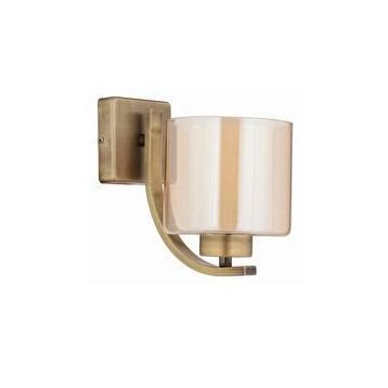 Nisaluce Deco Siyah Aplik