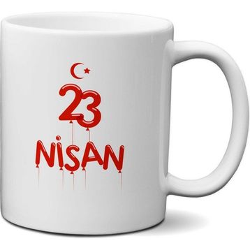 Nişan Baskılı Kupa
