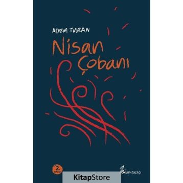 NISAN ÇOBANI - ADEM TURAN