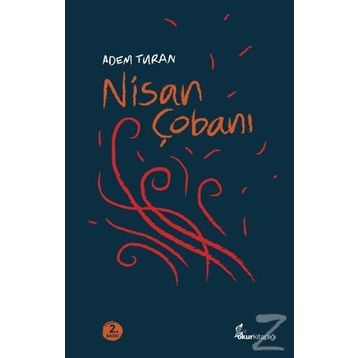 NISAN ÇOBANI - ADEM TURAN