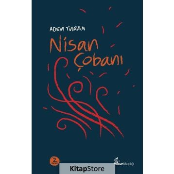 NISAN ÇOBANI - ADEM TURAN